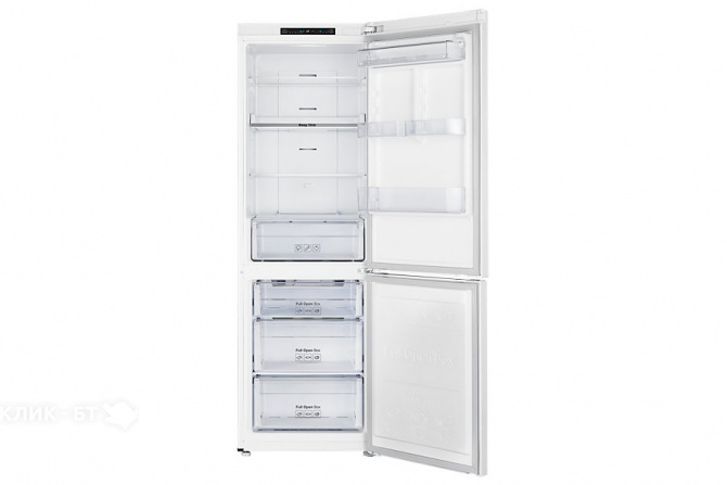 Холодильник SAMSUNG RB 30J3000WW