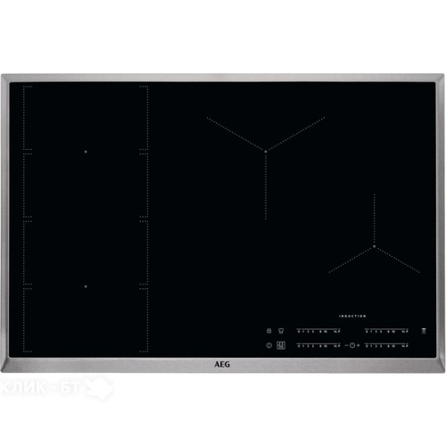 Варочная поверхность AEG IKE84471XB