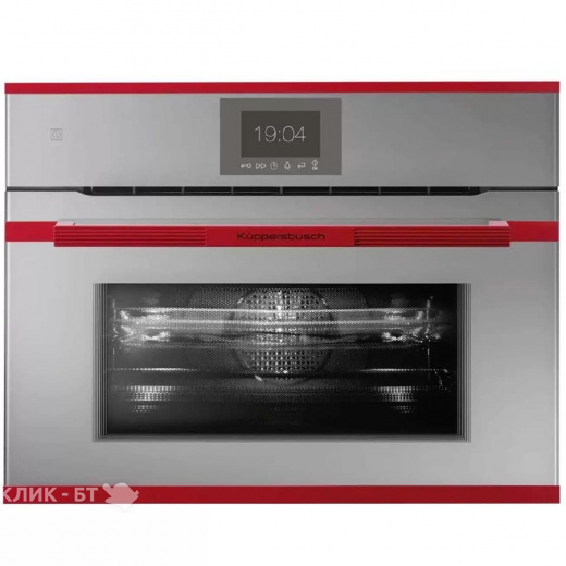 Духовой шкаф KUPPERSBUSCH CBM 6550.0 G8