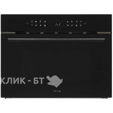 Микроволновая печь KRONA ONYX 45H mw BL/BL