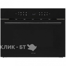 Микроволновая печь KRONA ONYX 45H mw BL/BL