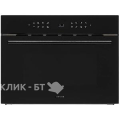 Микроволновая печь KRONA ONYX 45H mw BL/BL
