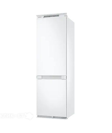 Холодильник SAMSUNG BRB266050WW