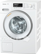 Стиральная машина MIELE wmb 120 wps whiteedition