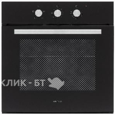 Духовой шкаф KRONA ESSENZA 60 BL G2