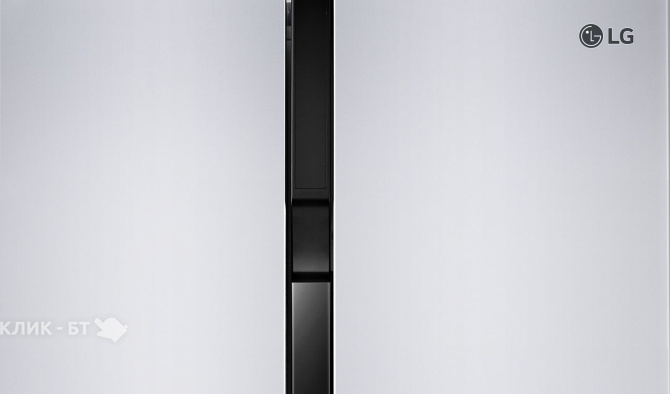 Холодильник LG GC-B247JVUV