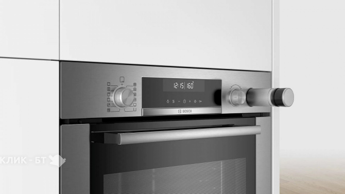 Духовой шкаф BOSCH HRA3380S1