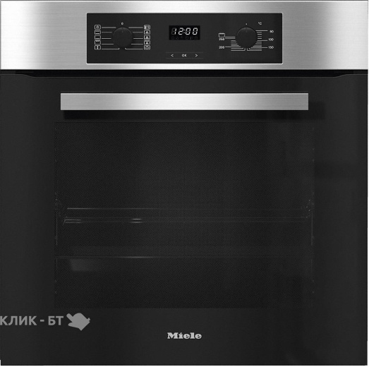 Духовой шкаф Miele H 2265 B Active EDST/CLST