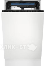 Посудомоечная машина ELECTROLUX KEGB3410L