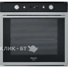 Духовой шкаф HOTPOINT-ARISTON FI6 861 SH IX