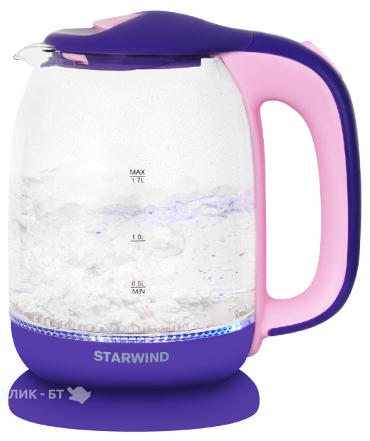 Чайник STARWIND SKG1513