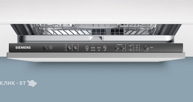 Посудомоечная машина SIEMENS sn 64d070