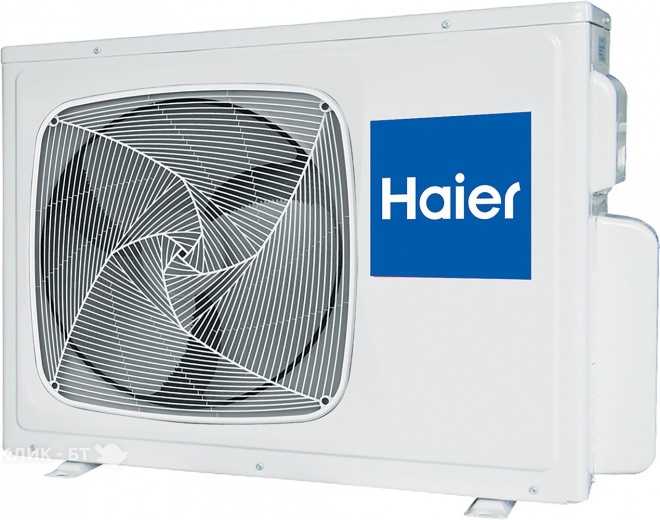 Сплит-система Haier AS12NS5ERA-G / 1U12BS3ERA