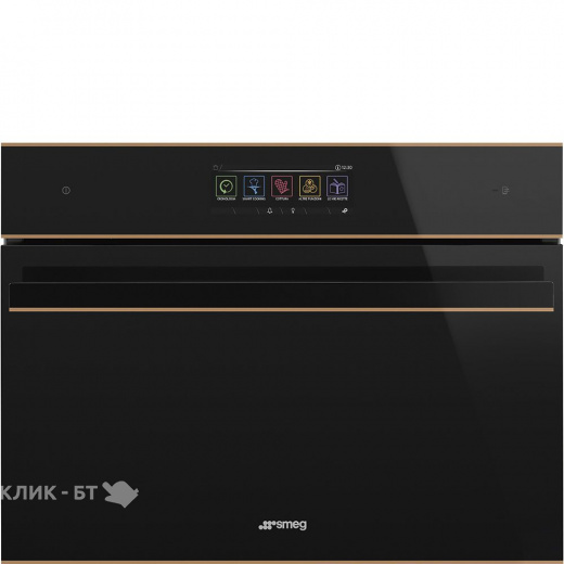 Духовой шкаф SMEG SF4606WMCNR