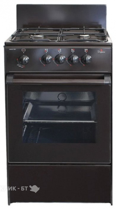 Кухонная плита DARINA s gm441 001 b