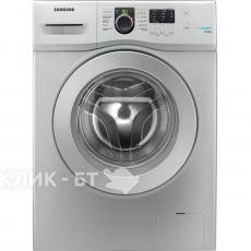 Стиральная машина SAMSUNG WF 60F1R1E2S