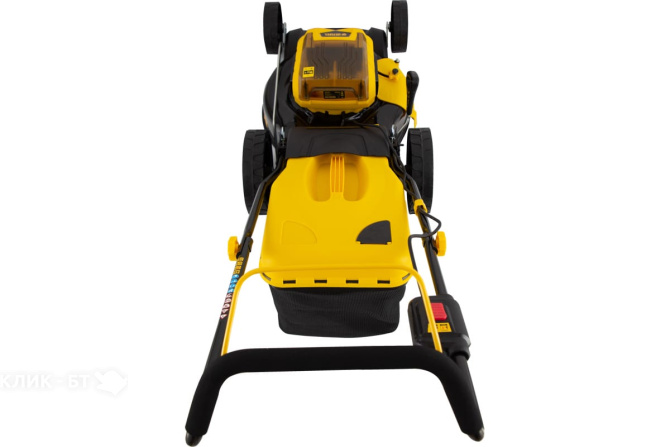Газонокосилка DENZEL RLM450-36 58910