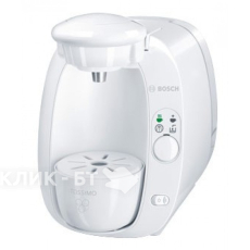 Кофемашина BOSCH tas 2001 ee tassimo