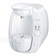 Кофемашина BOSCH tas 2001 ee tassimo