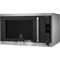 Микроволновая печь ELECTROLUX EMS30400OX