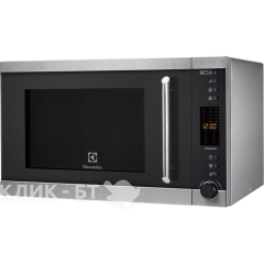Микроволновая печь ELECTROLUX EMS30400OX