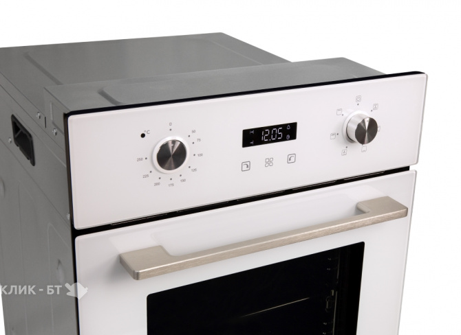 Духовой шкаф ZIGMUND & SHTAIN E 145 W