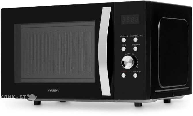 Микроволновая печь HYUNDAI HYM-D2078