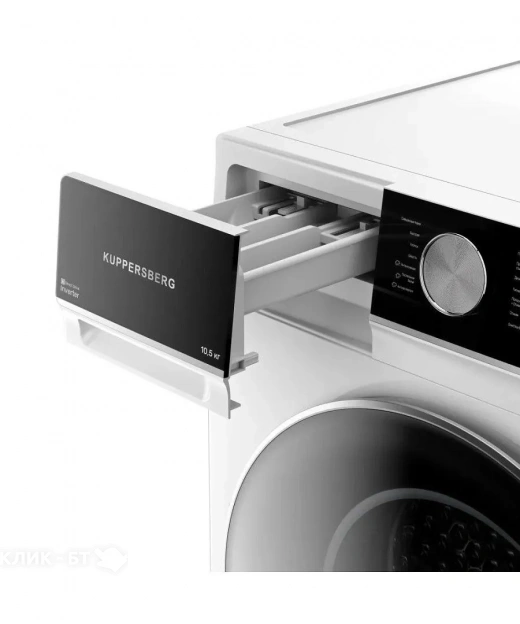 Стиральная машина KUPPERSBERG WM 600 W