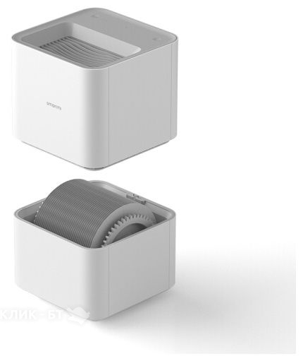 Увлажнитель воздуха XIAOMI Smartmi Zhimi Air Humidifier 2 CJXJSQ02ZM