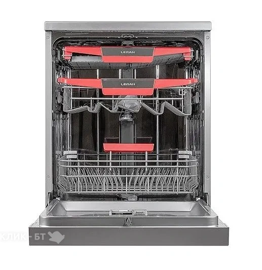 Посудомоечная машина LERAN FDW 60-1485 CS