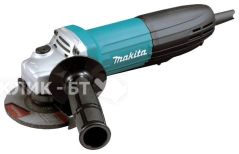 Угловая шлифмашина MAKITA GA 5034