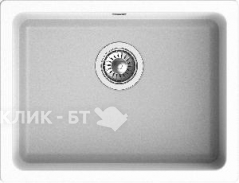 Кухонная мойка RIVELATO BERKANA 50 brina