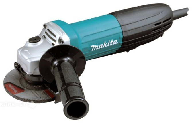 Угловая шлифмашина MAKITA GA 5034