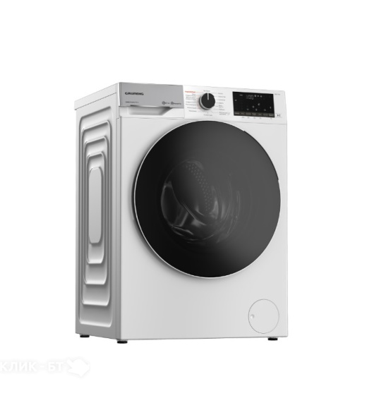 Стиральная машина GRUNDIG GW7P510447W