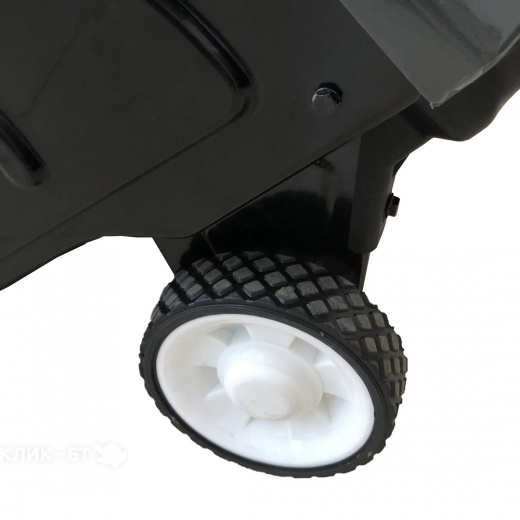 Снегоуборщик бензиновый EVOLINE SBG 460