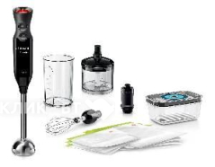 Блендер BOSCH MS6CB61V5