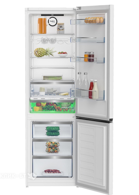 Холодильник BEKO B5RCNK403ZW
