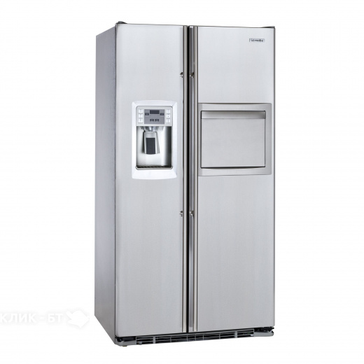Холодильник IO MABE ORE24CHHFSS