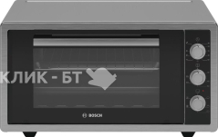 Духовой шкаф BOSCH HTB12E458