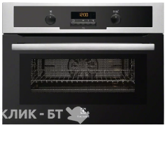 Духовой шкаф Electrolux EVY 7600 AOX
