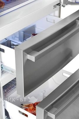 Холодильник BEKO cn 151720 dx