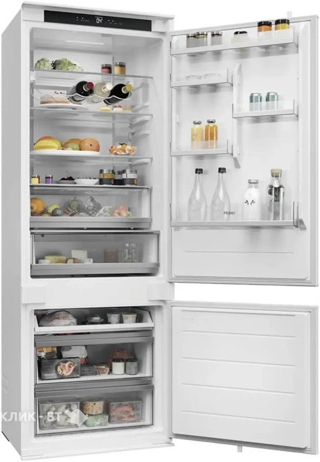 Холодильник HAIER HBCN7190U1