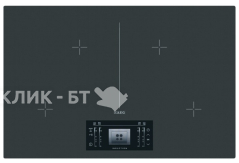 Варочная поверхность AEG hk 884400 ig