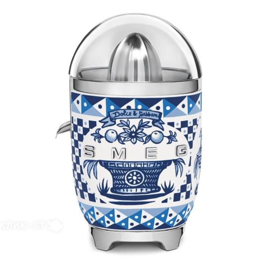 Соковыжималка SMEG CJF01DGBEU
