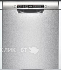 Посудомоечная машина BOSCH SMU 4HAI48S