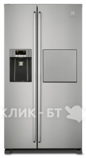 Холодильник ELECTROLUX eal 6142 box