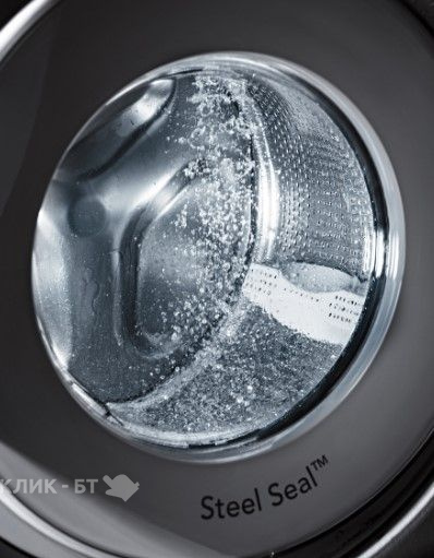 Стиральная машина ASKO W6098X.W/2