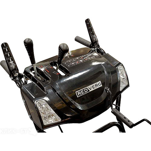 Снегоуборщик REDVERG RD-SB71/1150BS-E