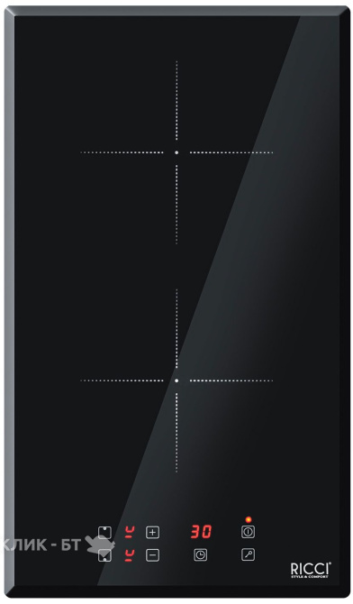 Варочная поверхность Ricci DCL-A23502B