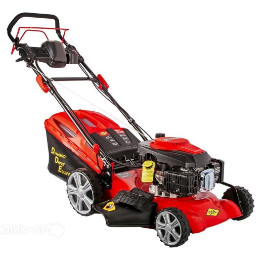 Газонокосилка DDE LM 51-60 DE 791-929